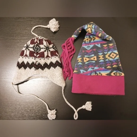 Women's Winter Hats - Picture 1 of 1